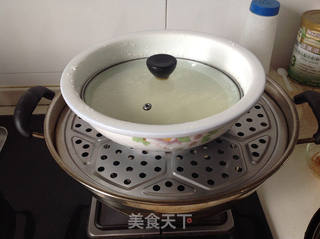 花式冰皮月饼的做法步骤:5