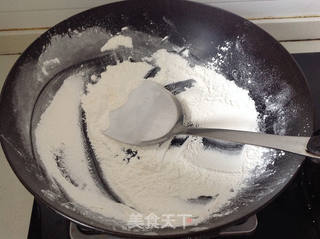 花式冰皮月饼的做法步骤:10