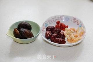 鸡汤纱面的做法步骤:3