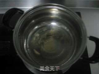 中秋欢聚零食奶香爆米花的做法步骤:2