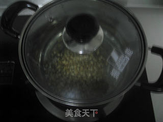中秋欢聚零食奶香爆米花的做法步骤:4