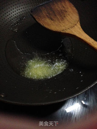 金秋螃蟹走起~泰式咖喱蟹初尝试!的做法步骤:7