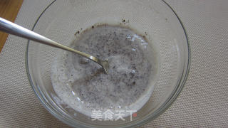奥利奥酸奶 -- 可以吃的盆栽哟的做法步骤:5