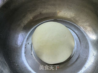 牡丹蒸饺的做法步骤:2