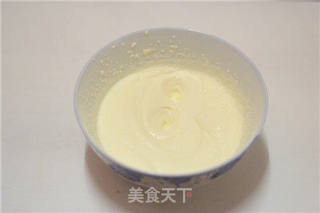 【巧克力慕斯Chocolate Mousse】的做法步骤：4