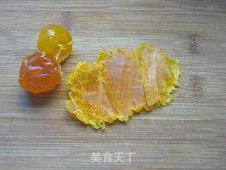 金沙奶黄月饼馅的做法步骤:9