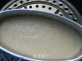 哈蜜瓜冰皮月饼的做法步骤:9