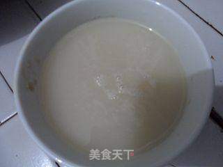 胡萝卜花卷的做法步骤：3