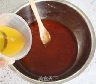 广式五仁月饼的做法步骤:2