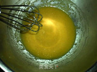 透明皮莲蓉蛋黄月饼的做法步骤:5