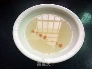属于秋天的美味小零嘴-----蜜汁烤栗子的做法步骤:4