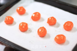 中秋情怀—给自己和家人的月饼的做法步骤:5