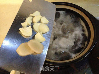 【肉松】----面包机版肉松的做法步骤:3