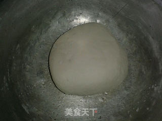 可可冰皮月饼的做法步骤:2