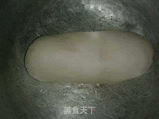 可可冰皮月饼的做法步骤:4