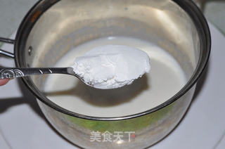 果缤纷冰棍的做法步骤：5