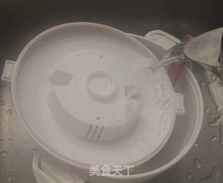 甜酒酿的做法步骤:6