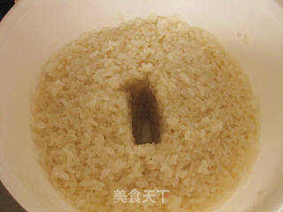 甜酒酿的做法步骤:10