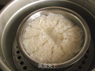 甜酒酿的做法步骤：14