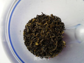 自制绿茶粉的做法步骤:3