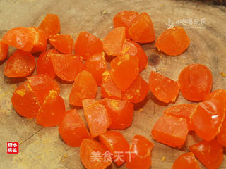 广式莲蓉月饼的做法步骤:4