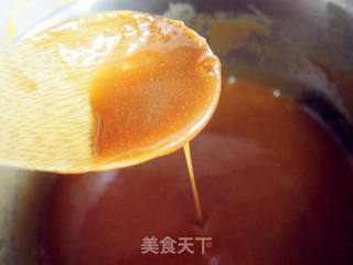 焦糖奶油酱的做法步骤:5