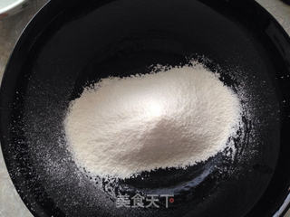 豆沙月饼的做法步骤:3