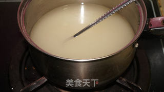 月饼之转化糖浆的做法步骤:3