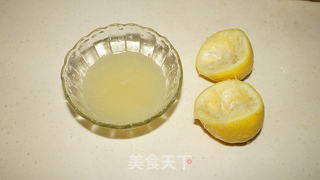 月饼之转化糖浆的做法步骤:4
