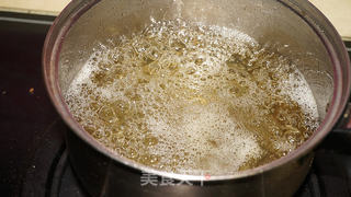 月饼之转化糖浆的做法步骤:6