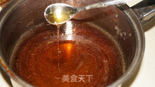 月饼之转化糖浆的做法步骤:8