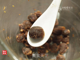 桂花酒:一见倾心的中秋家酿美酒的做法步骤:6