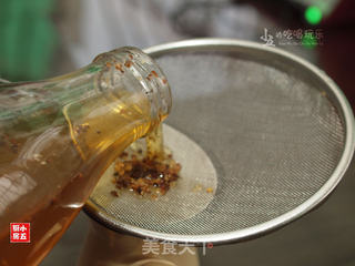 桂花酒:一见倾心的中秋家酿美酒的做法步骤:11