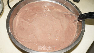 月饼之红豆沙玫瑰馅的做法步骤:5