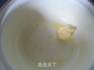 紫薯泥烤布丁的做法步骤:3