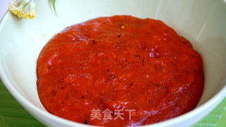 月饼之南瓜桂花馅的做法步骤:11