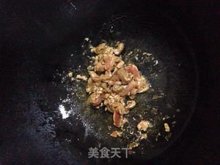 牛柳意面的做法步骤:5