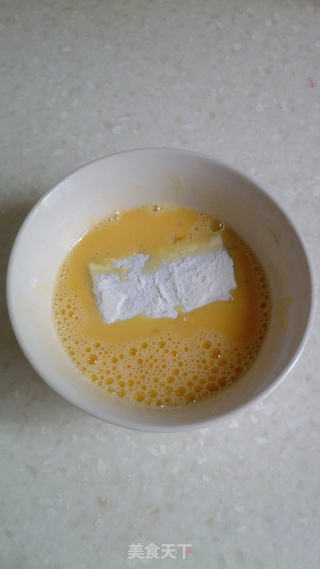 香煎带鱼的做法步骤：3