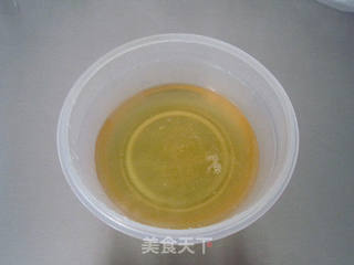 美味松仁红豆沙月饼的做法步骤：1