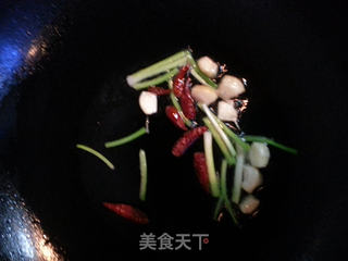 黑胡椒香辣虾的做法步骤:6