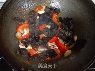 什锦番茄鸡蛋汤的做法步骤：7