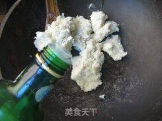 桂花山药月饼的做法步骤:4
