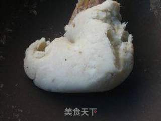 桂花山药月饼的做法步骤:5