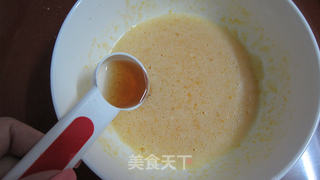 铜锣烧--无馅版的做法步骤:3