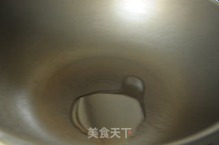 营养早餐---鸡茸蔬菜粥的做法步骤:3