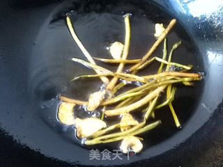 辣椒油的做法步骤:7