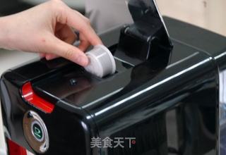 简单卡布奇诺的做法步骤:3