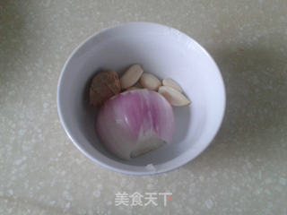 香酥椒盐虾的做法步骤:2