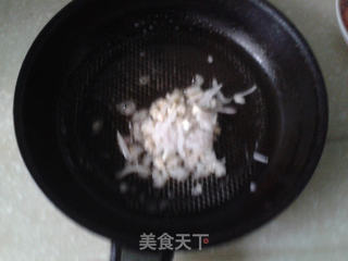香酥椒盐虾的做法步骤:6