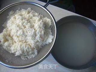 巧克力奶酪的做法步骤:4